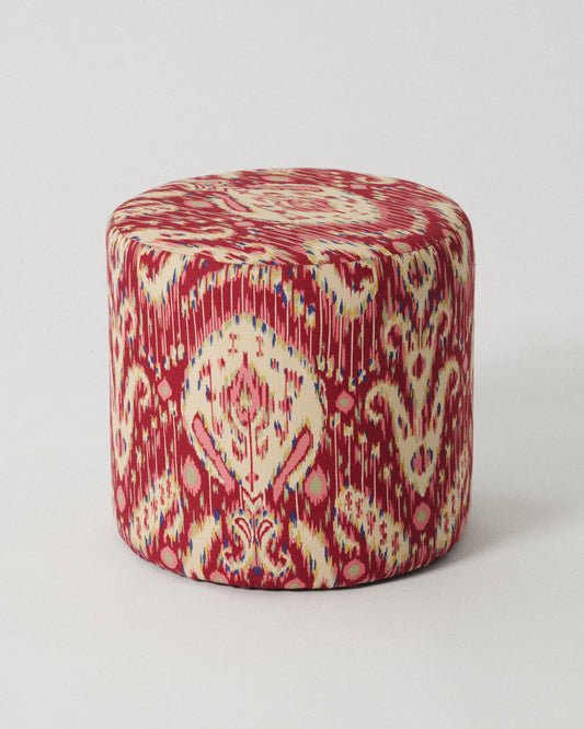 Decors Barbares Ottoman
