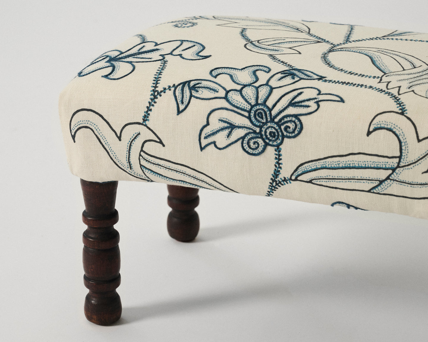 Footstool