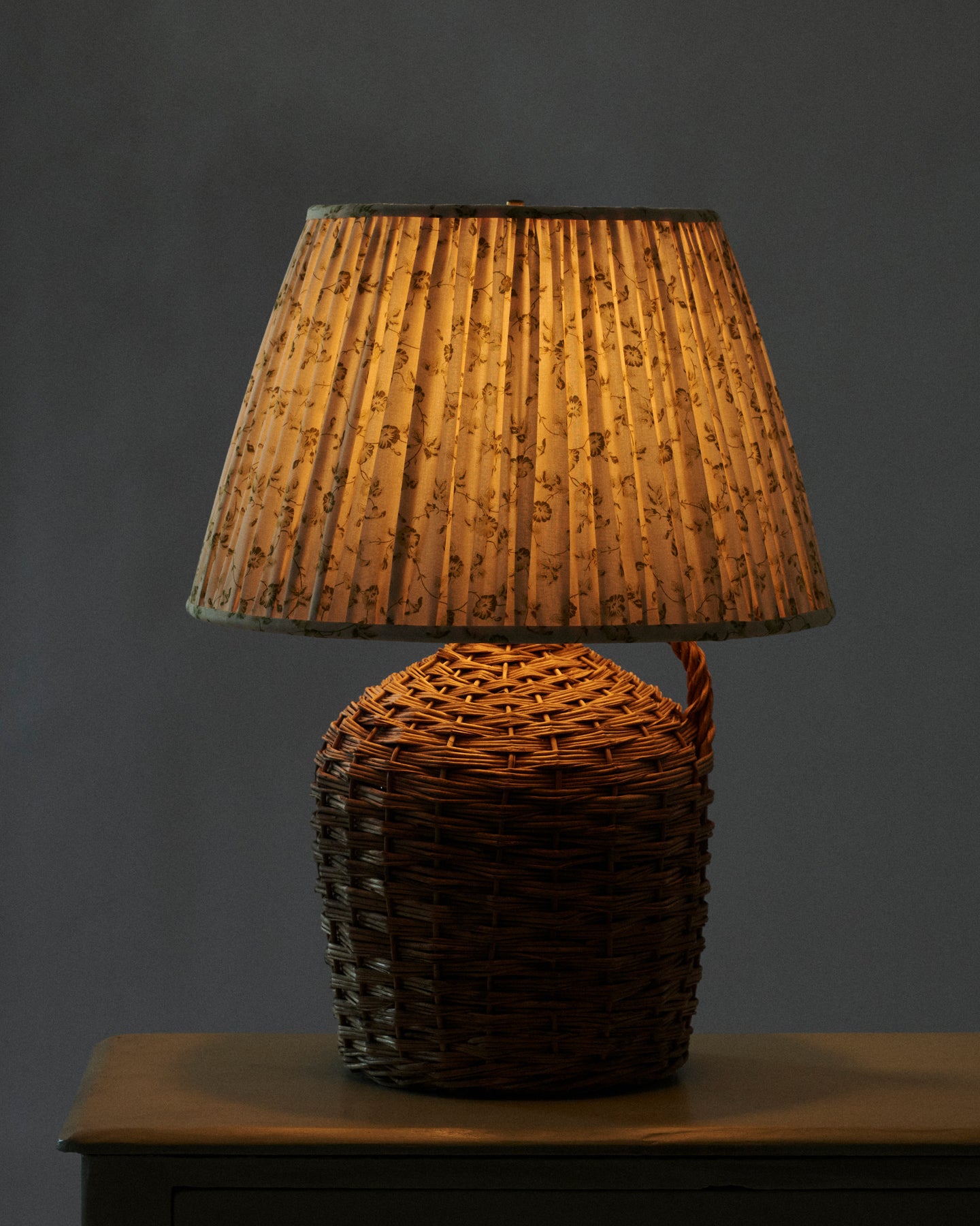 Lamp 2