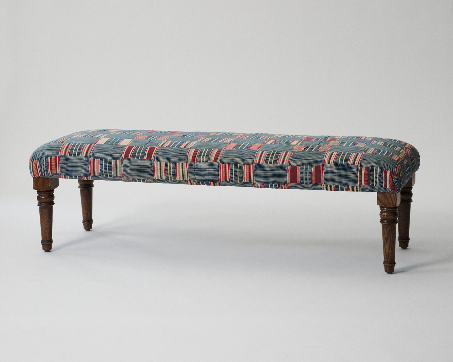 Vintage Ewe Bench
