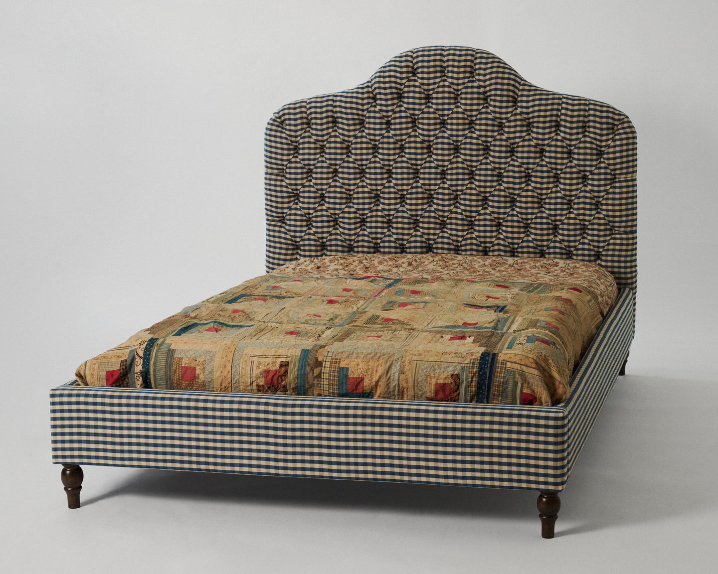 Bedframe