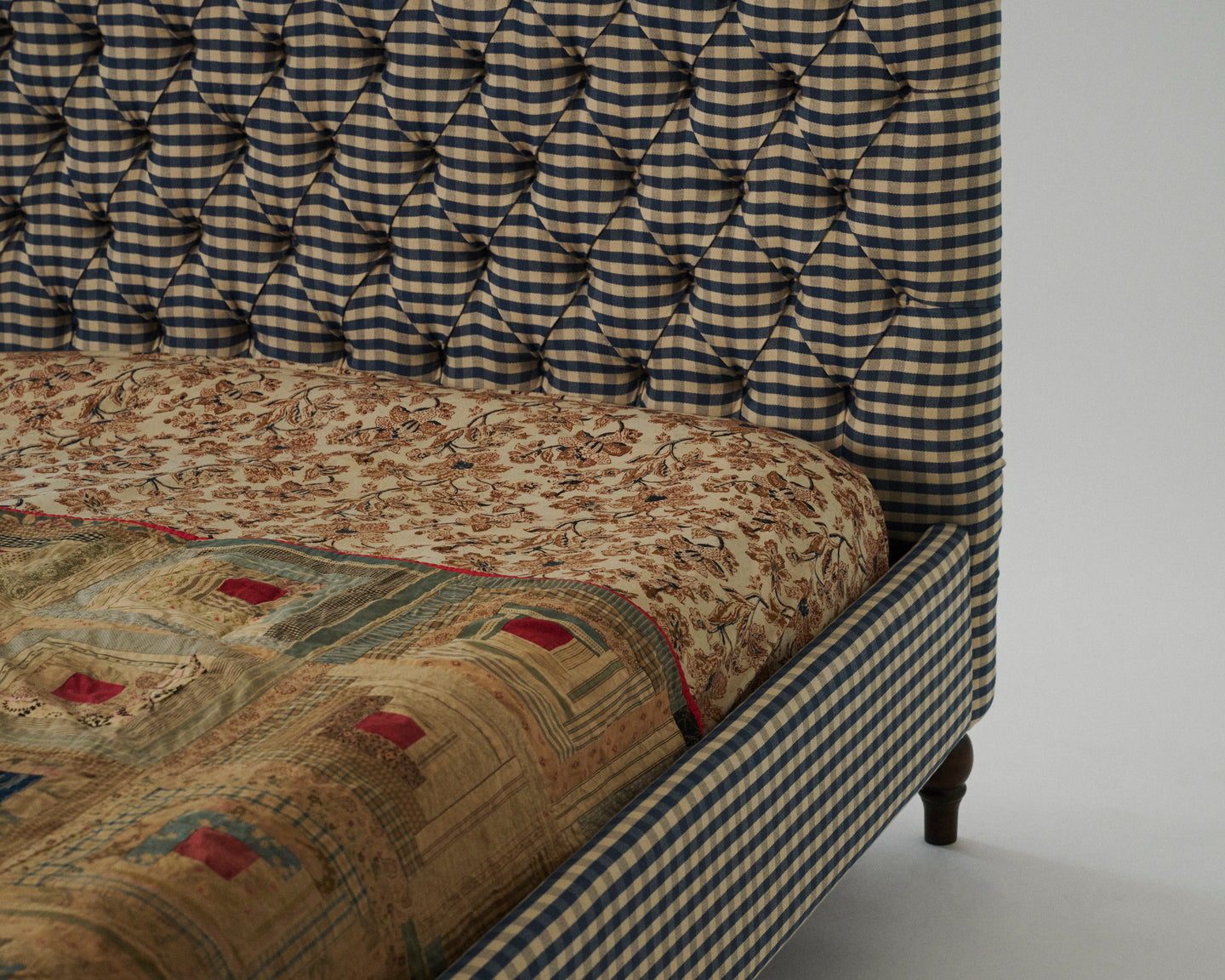 Bedframe